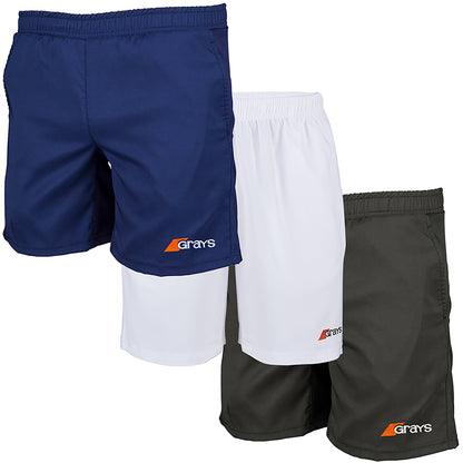 Grays Axis Shorts Youth