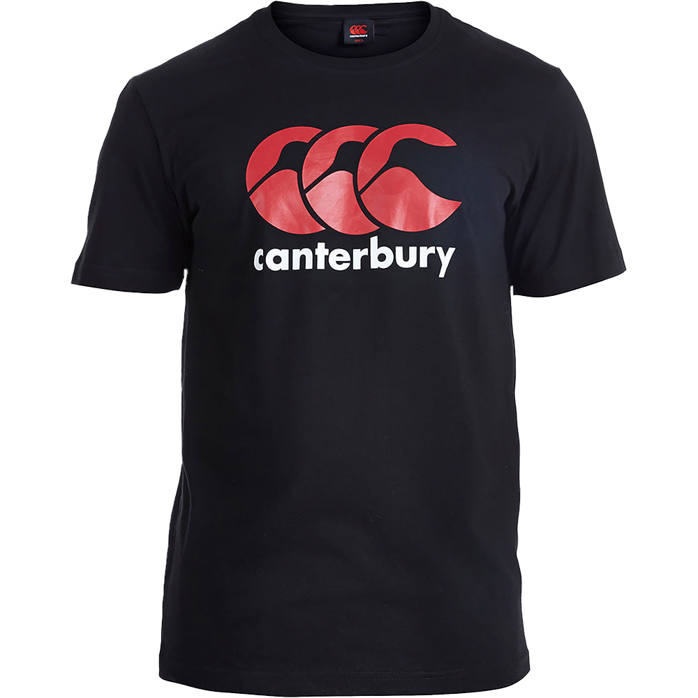 Canterbury CCC Logo Tee Youth