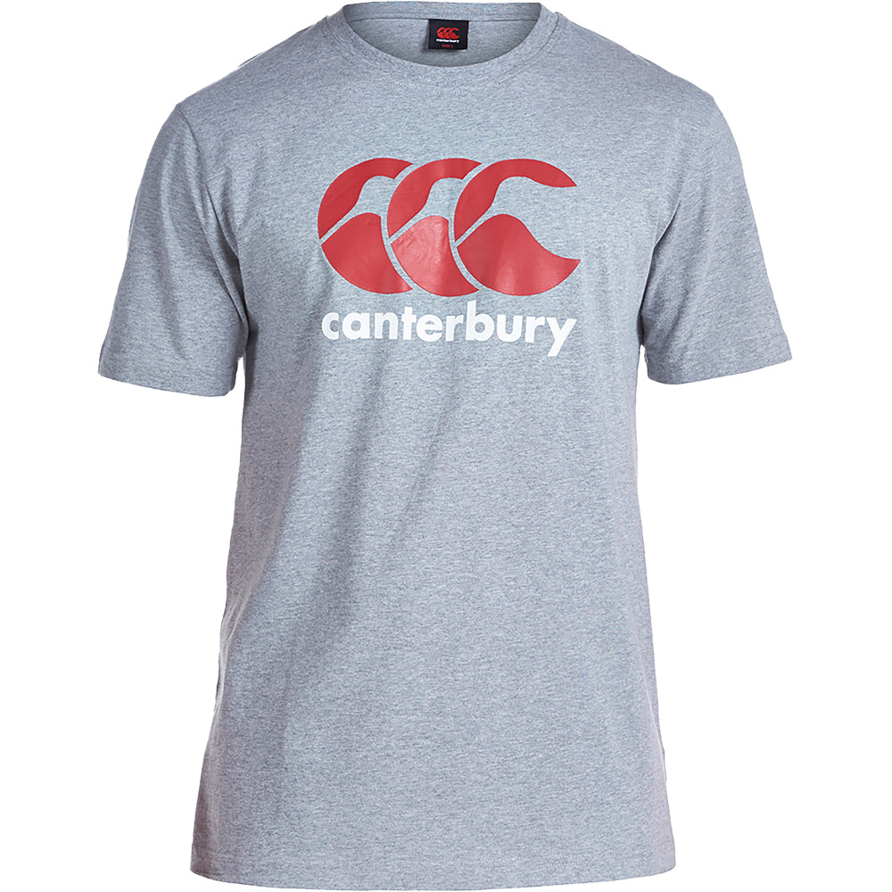 Canterbury CCC Logo Tee Youth