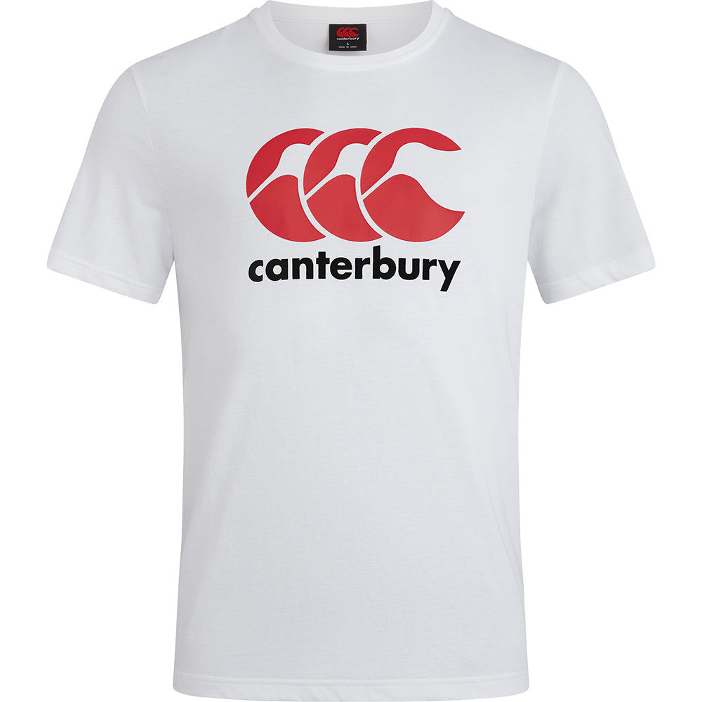 Canterbury CCC Logo Tee Youth
