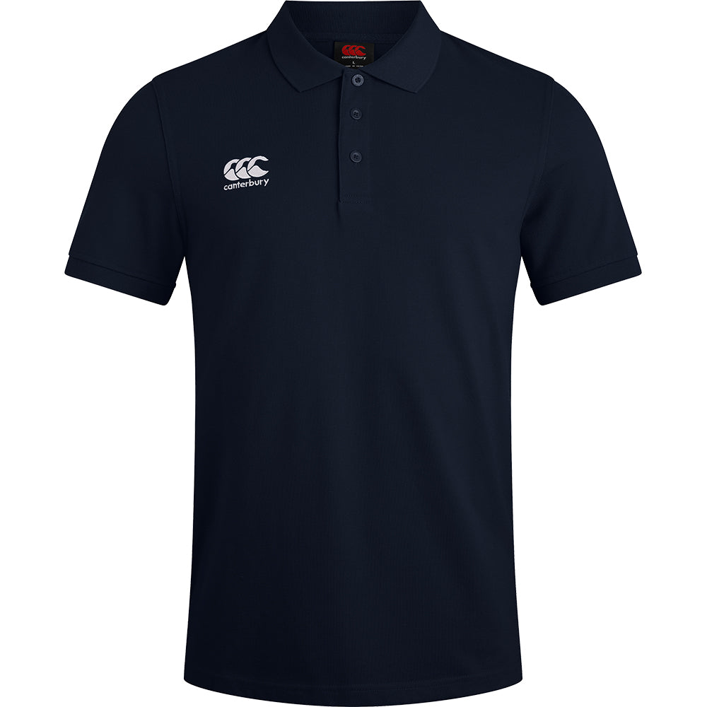 Canterbury Waimak Polo Shirt Youth