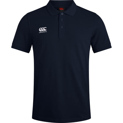 Canterbury Waimak Polo Shirt Youth