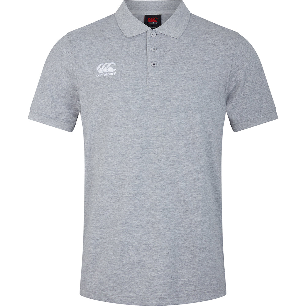 Canterbury Waimak Polo Shirt Youth