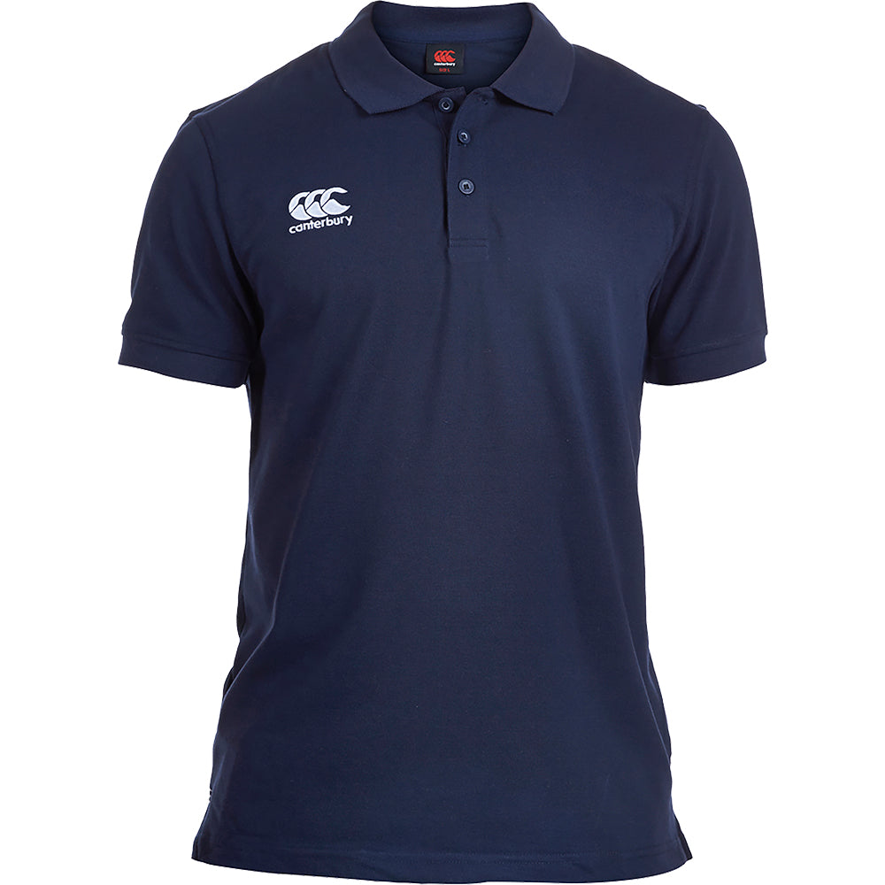 Canterbury Waimak Polo Shirt Youth