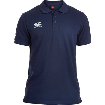 Canterbury Waimak Polo Shirt Youth