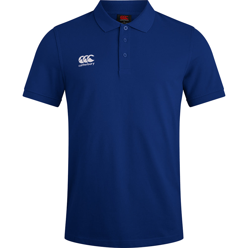 Canterbury Waimak Polo Shirt Youth