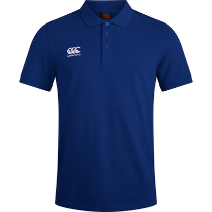 Canterbury Waimak Polo Shirt Youth