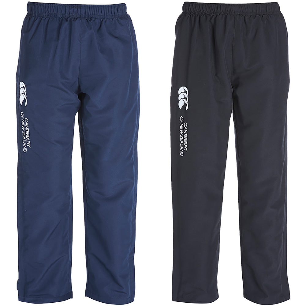Canterbury Open Hem Stadium Pant Senior