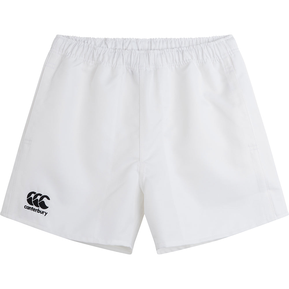 Canterbury Professional 2.0 Polyester Short Senior