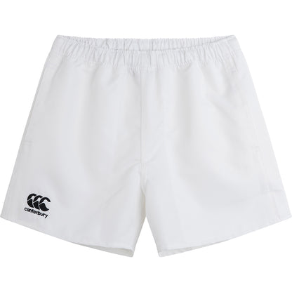 Canterbury Professional 2.0 Polyester Short Senior