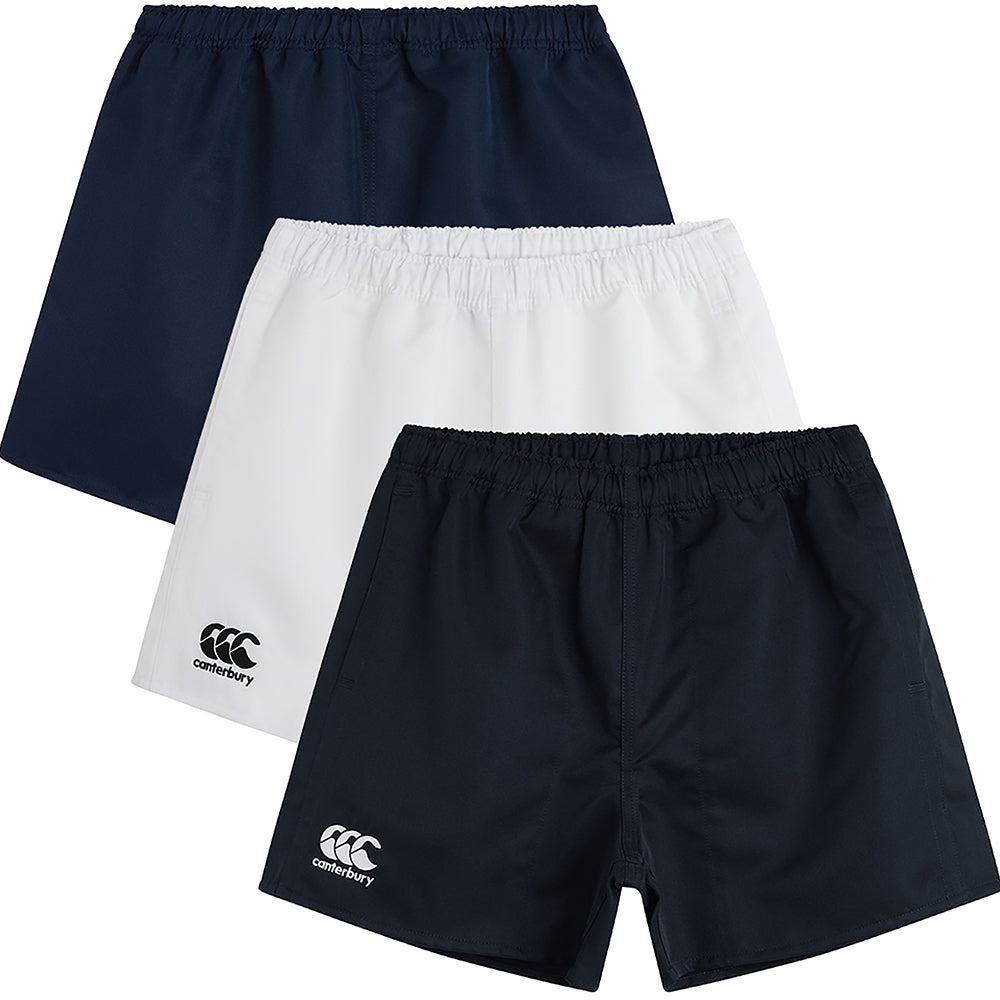 Canterbury Professional 2.0 Polyester Short Senior