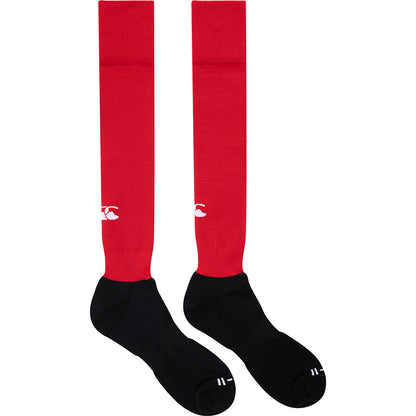 Canterbury Club Sock Junior
