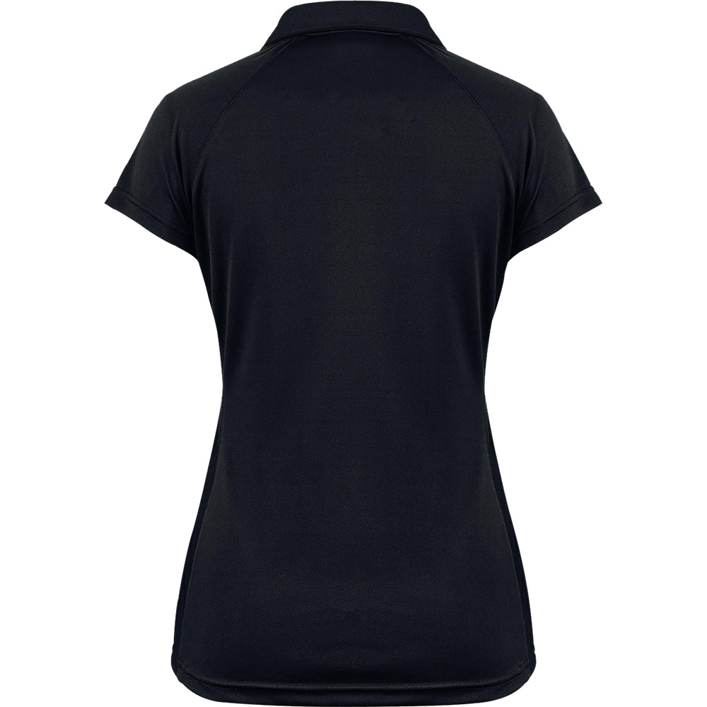 Gilbert Eclipse Netball Shirt Without Hook & Loop Women's