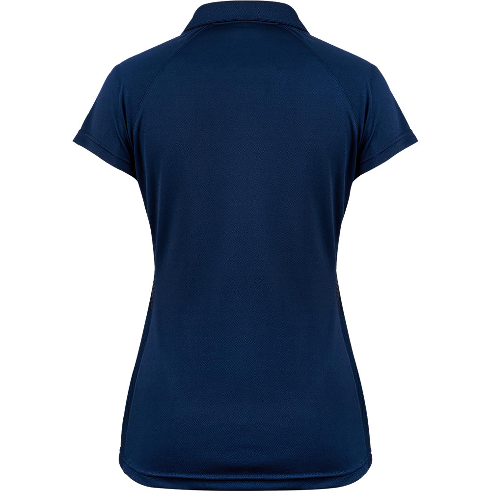 Gilbert Eclipse Netball Shirt Without Hook & Loop Women's