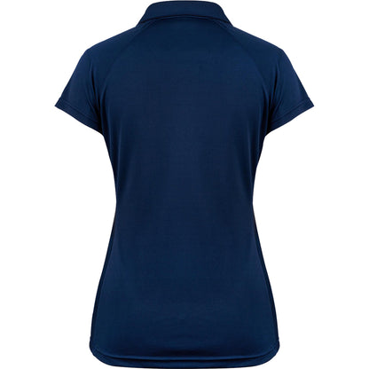 Gilbert Eclipse Netball Shirt Without Hook & Loop Women's