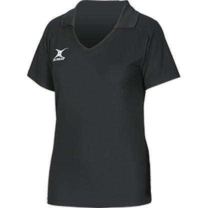 Gilbert Blaze Netball Shirt Women's