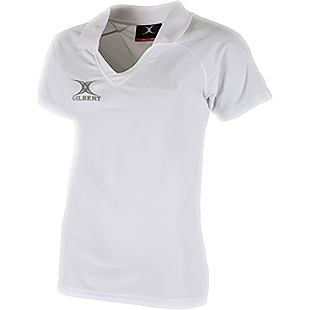 Gilbert Blaze Netball Shirt Women's