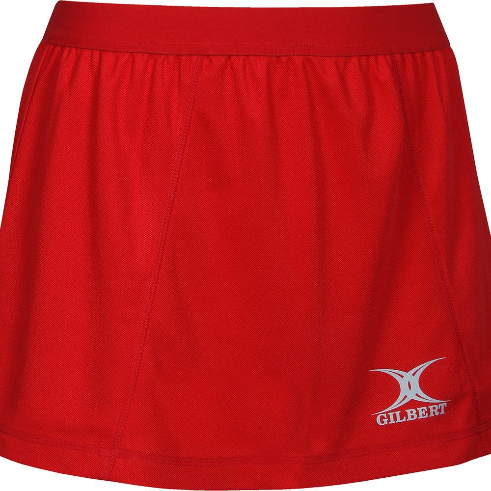 Gilbert Blaze Netball Skort Women's