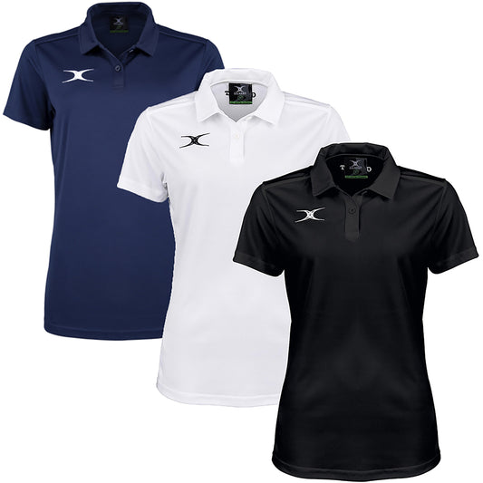 Gilbert Photon II Polo Women's