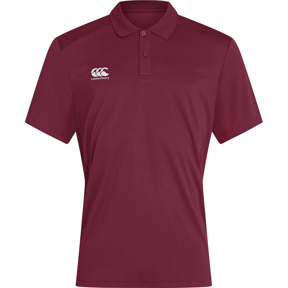 Canterbury Club Dry Polo Senior