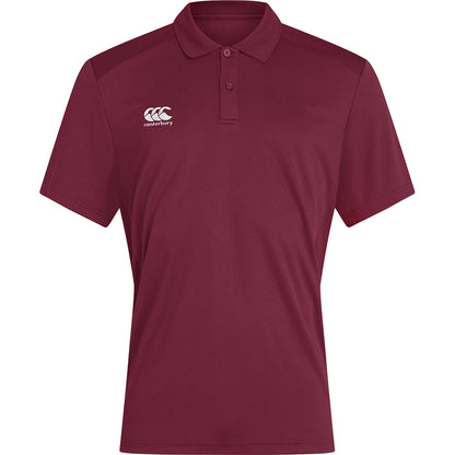 Canterbury Club Dry Polo Senior
