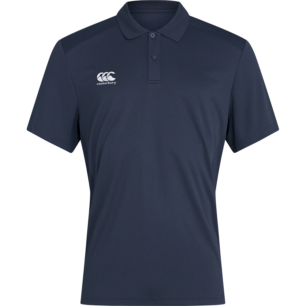 Canterbury Club Dry Polo Senior