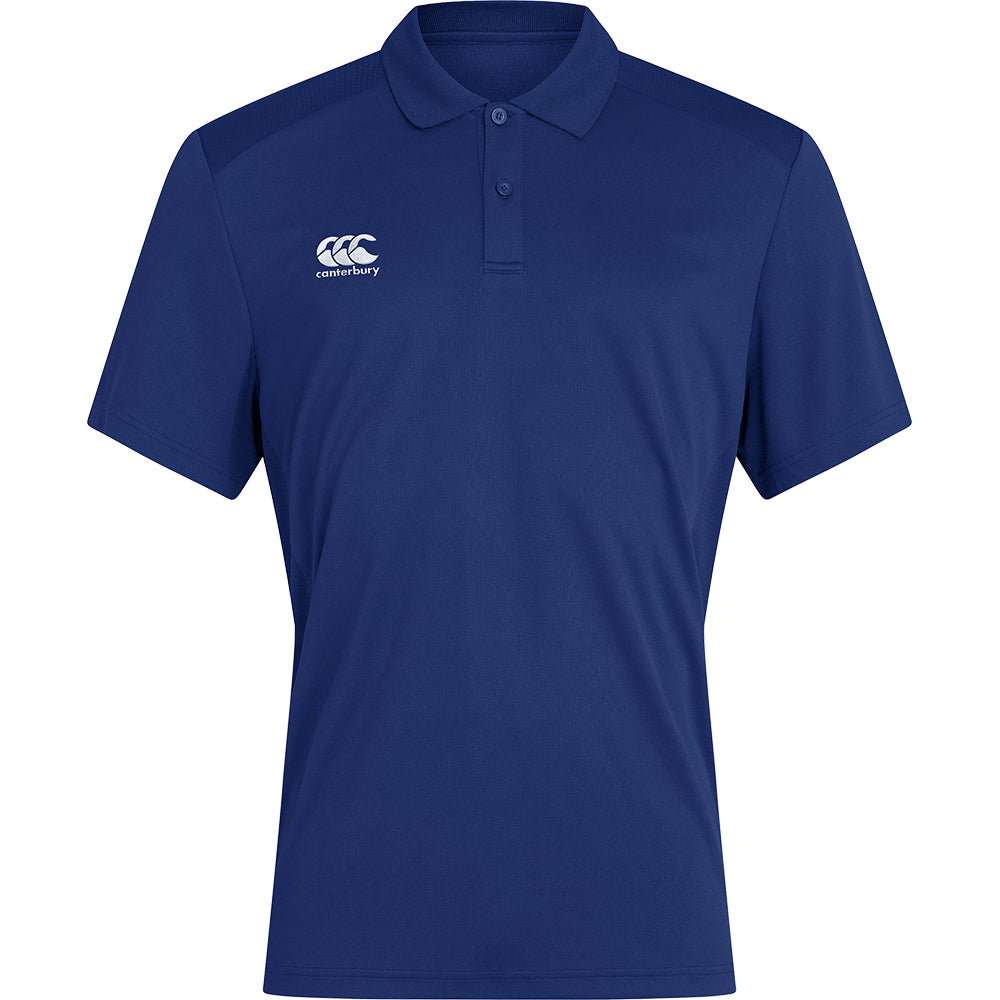 Canterbury Club Dry Polo Senior