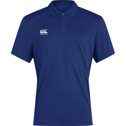 Canterbury Club Dry Polo Senior