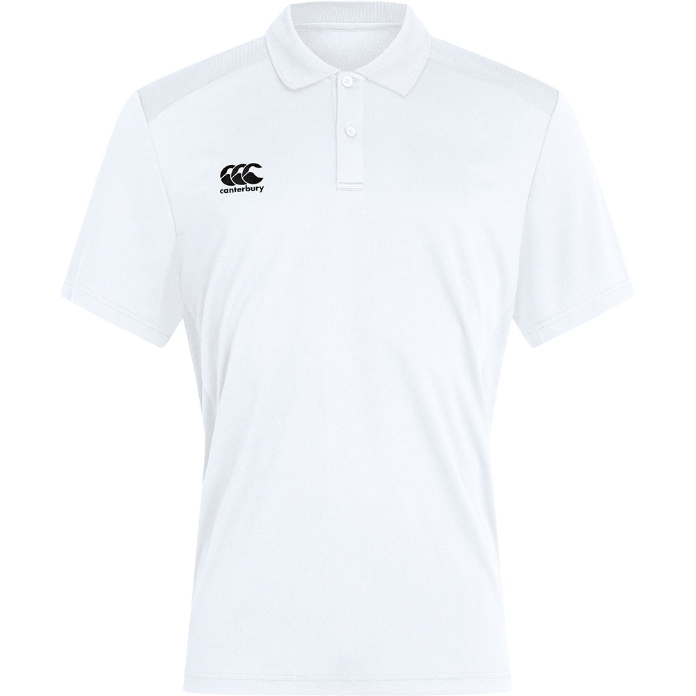 Canterbury Club Dry Polo Senior