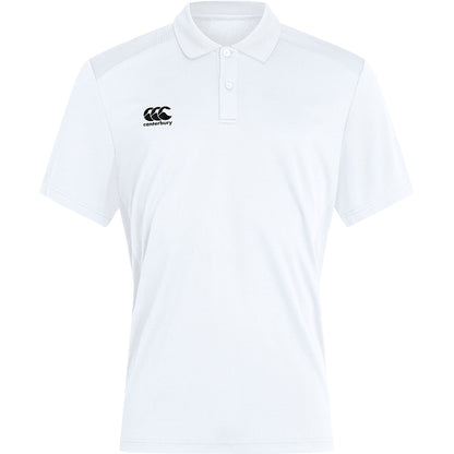 Canterbury Club Dry Polo Senior