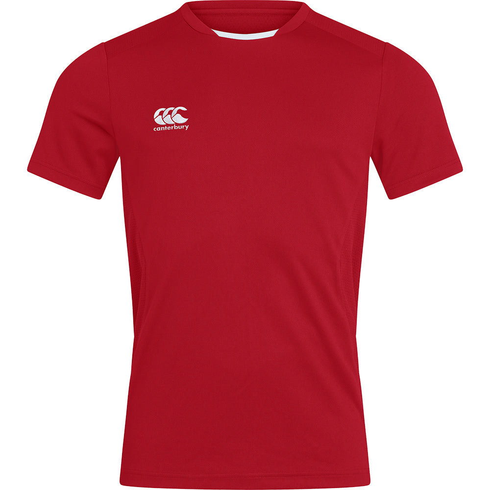Canterbury Club Dry Tee Senior
