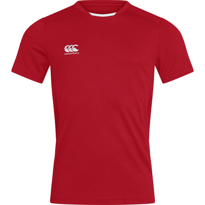 Canterbury Club Dry Tee Senior