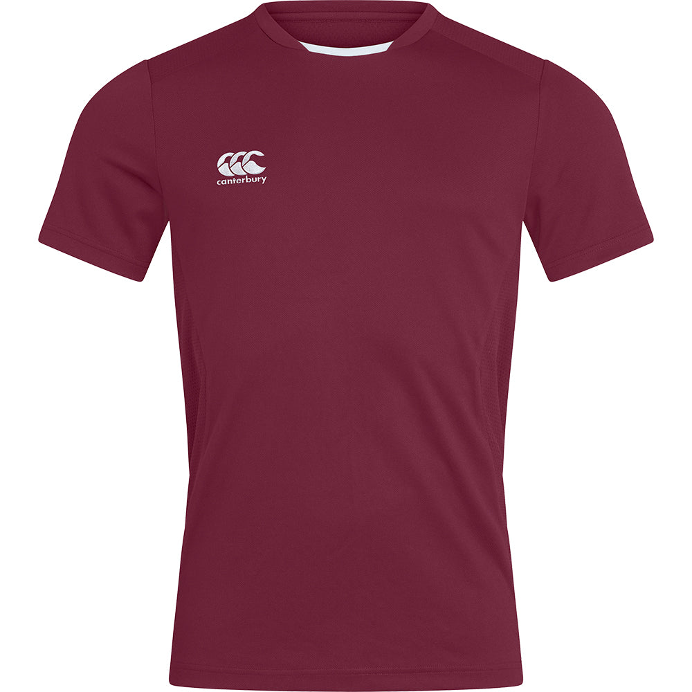 Canterbury Club Dry Tee Senior