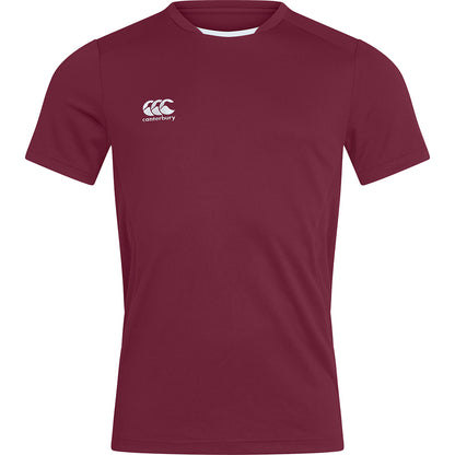 Canterbury Club Dry Tee Senior