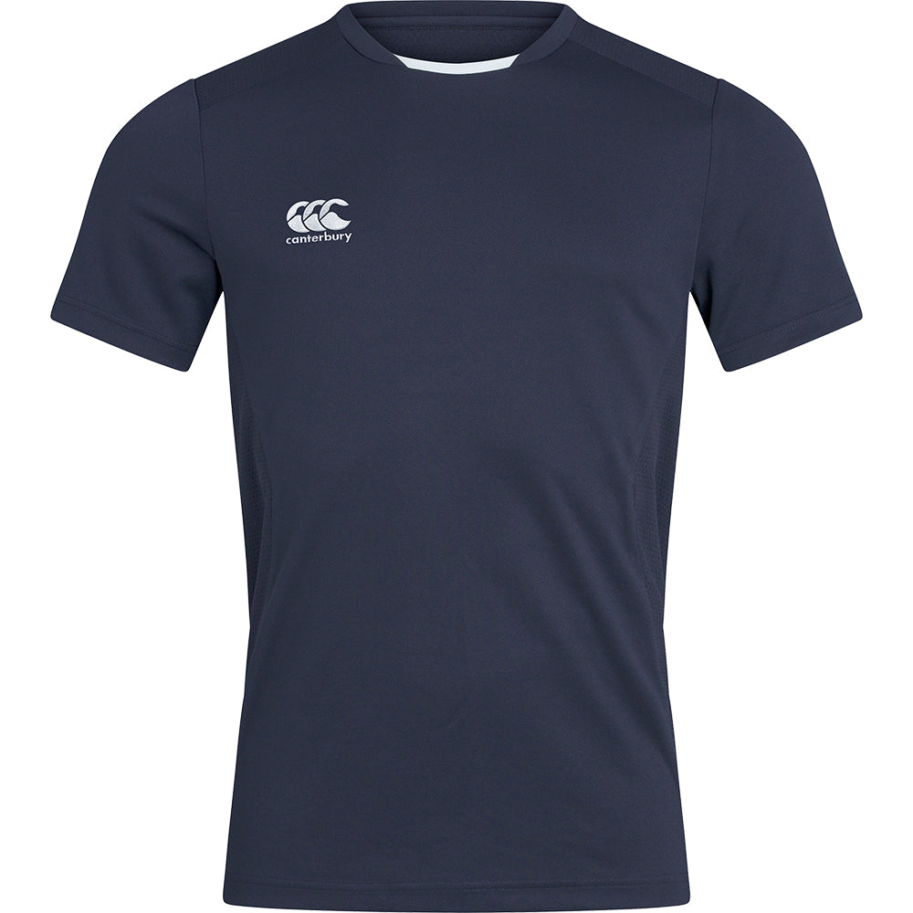 Canterbury Club Dry Tee Senior