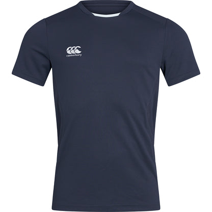 Canterbury Club Dry Tee Senior