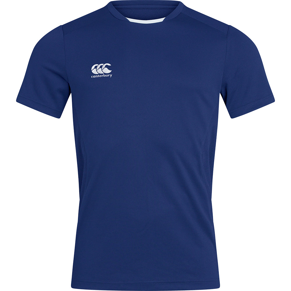 Canterbury Club Dry Tee Senior