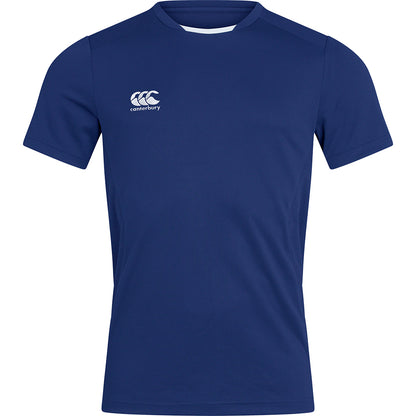 Canterbury Club Dry Tee Senior