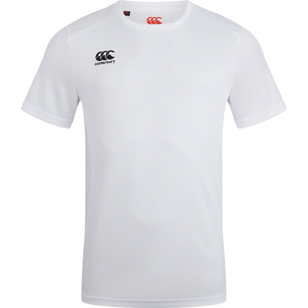 Canterbury Club Dry Tee Senior