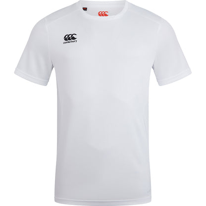 Canterbury Club Dry Tee Senior