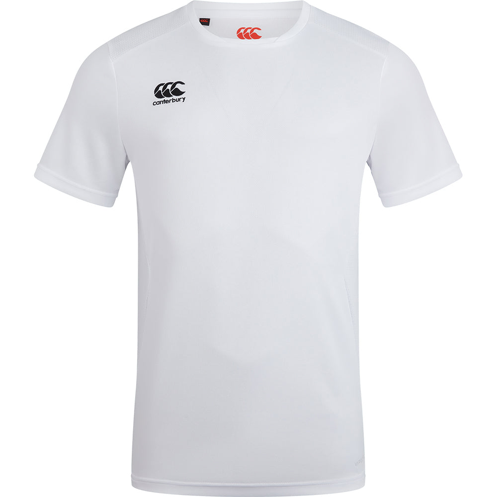 Canterbury Club Dry Tee Senior