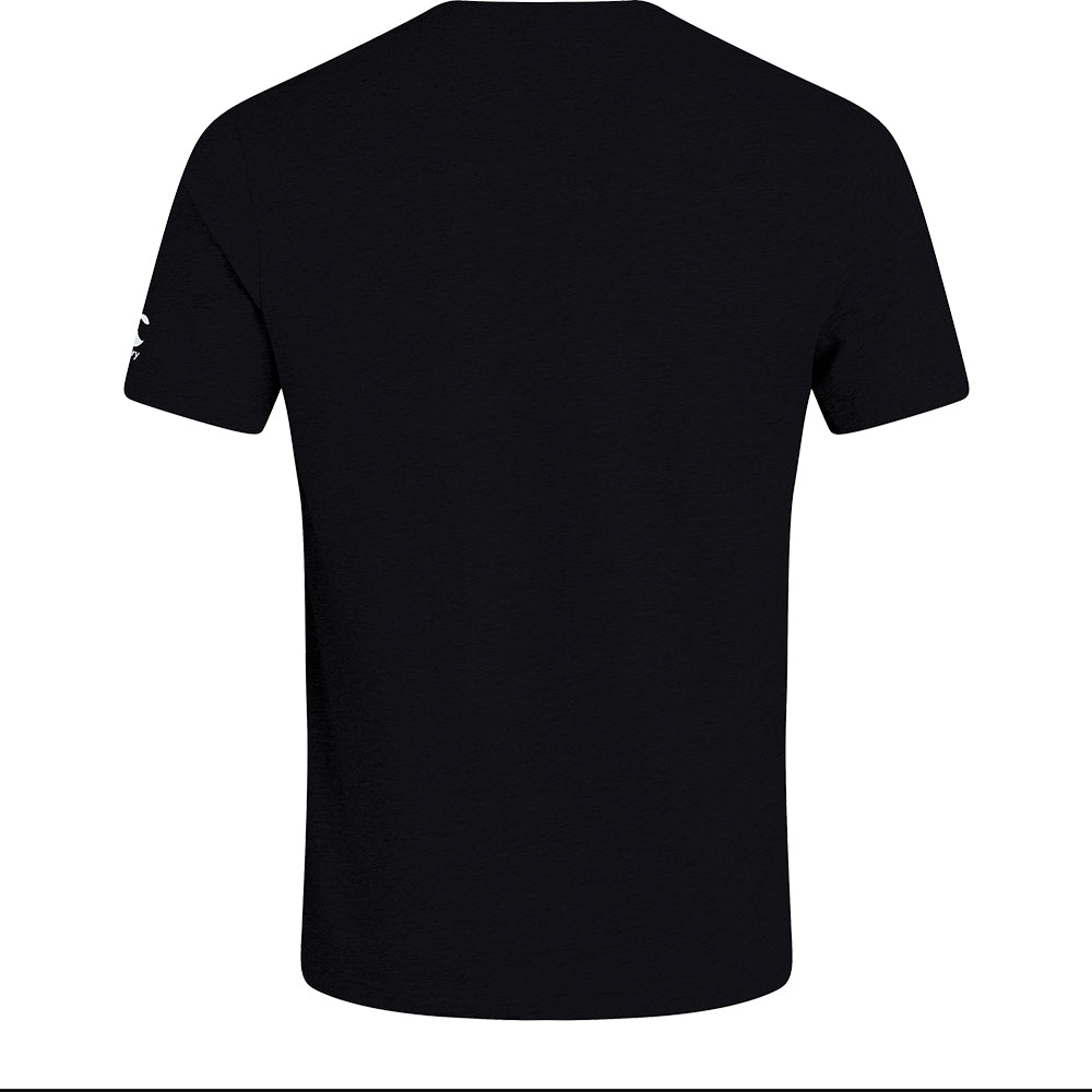Canterbury Club Plain Tee Senior