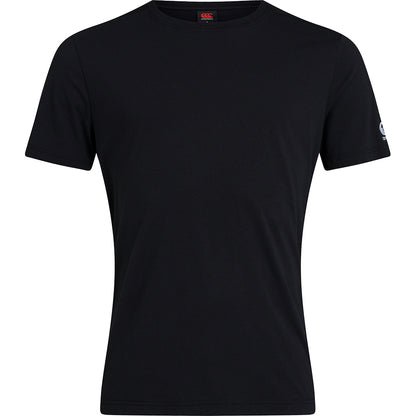Canterbury Club Plain Tee Senior