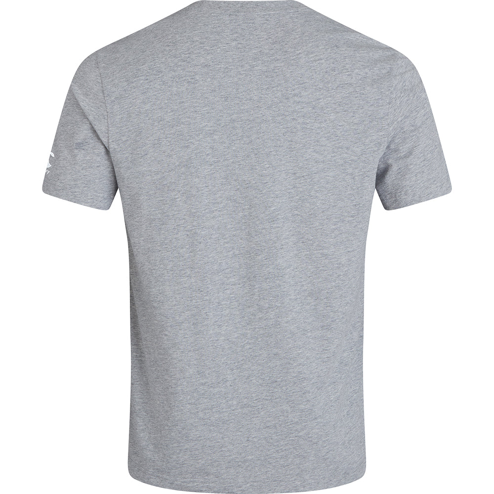 Canterbury Club Plain Tee Senior