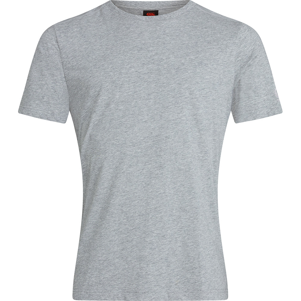 Canterbury Club Plain Tee Senior
