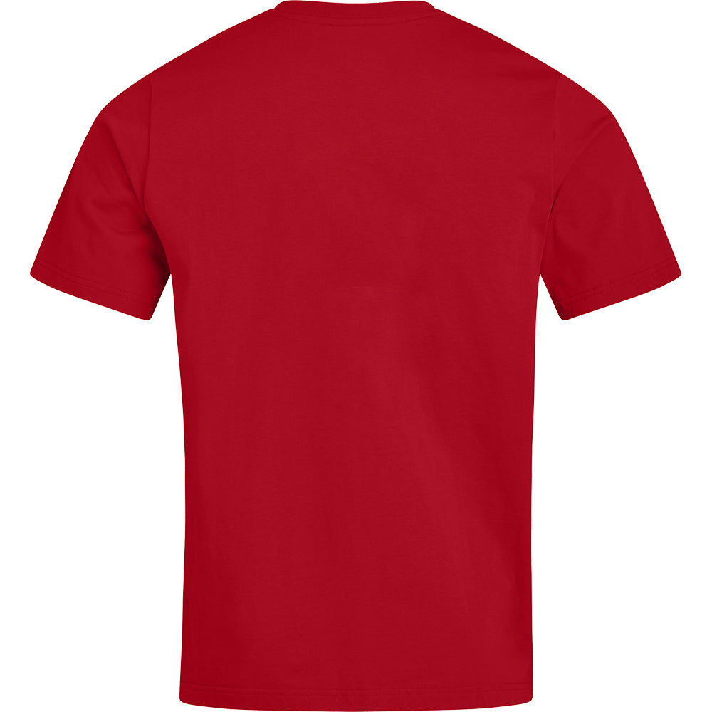 Canterbury Club Plain Tee Senior
