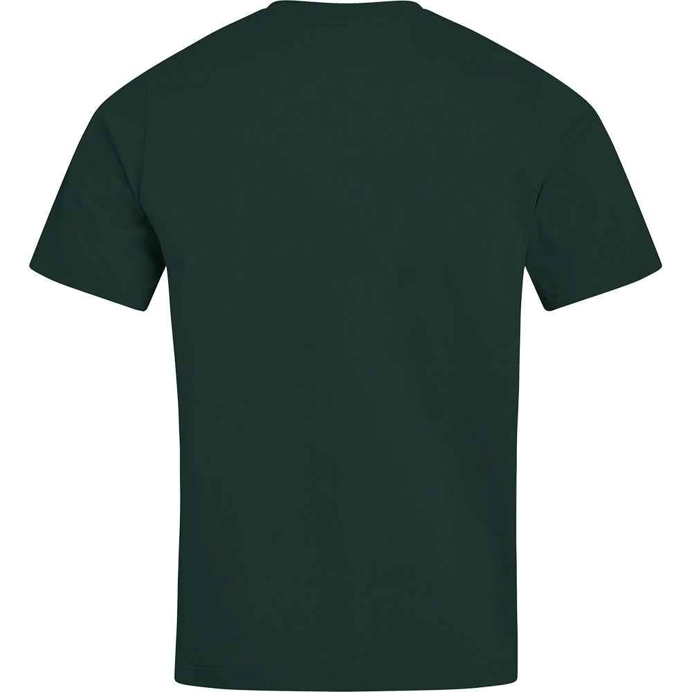 Canterbury Club Plain Tee Senior