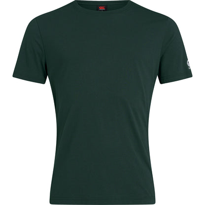 Canterbury Club Plain Tee Senior
