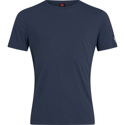 Canterbury Club Plain Tee Senior