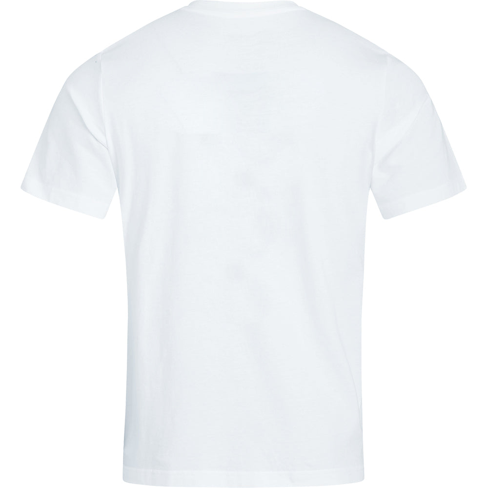 Canterbury Club Plain Tee Senior